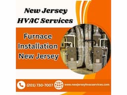 New Jersey HVAC Services - Image 10