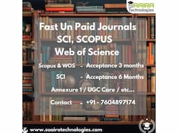 PhD Assistance in Kerala - Image 3