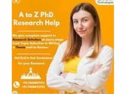 PhD Assistance in Kerala - Image 5