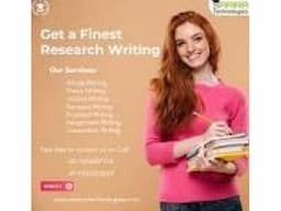 PhD Assistance in Kerala - Image 6