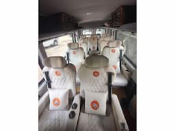 Tempo Traveller Hire Delhi - Image 3