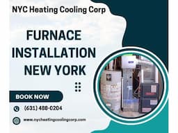 NYC Heating Cooling Corp - Image 4