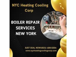 NYC Heating Cooling Corp - Image 5
