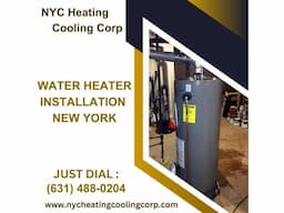 NYC Heating Cooling Corp - Image 6