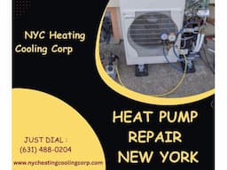 NYC Heating Cooling Corp - Image 7