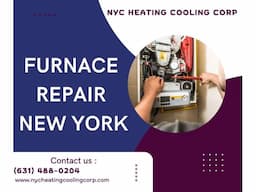 NYC Heating Cooling Corp - Image 8
