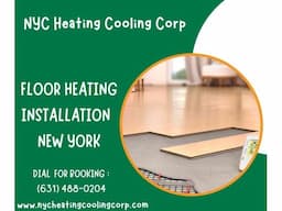 NYC Heating Cooling Corp - Image 9