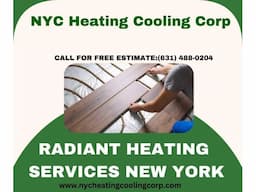 NYC Heating Cooling Corp - Image 10