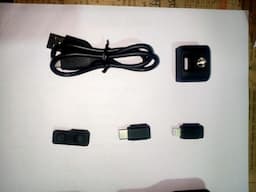 dji Osmo OSMO POCKET 2 Sports and Action Camera (Black, 64 MP) - Image 3