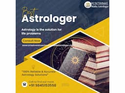 Best Astrologer in Telangana - Image 1