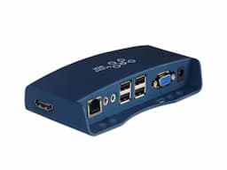 green vdi Green VDI 120 Ultra Thin Client - Windows 10, N/A, Allwinner A20, 1 GB DDR3, 4 GB inbuild - Image 1