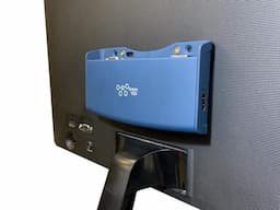 green vdi Green VDI 120 Ultra Thin Client - Windows 10, N/A, Allwinner A20, 1 GB DDR3, 4 GB inbuild - Image 4