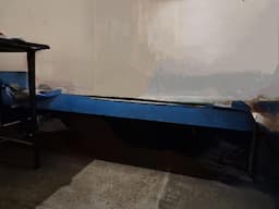 Double bed without storage for sale - Image 2