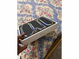 13" iPad Pro Wi-Fi 256GB with standard glass - Space Black New - Image 1