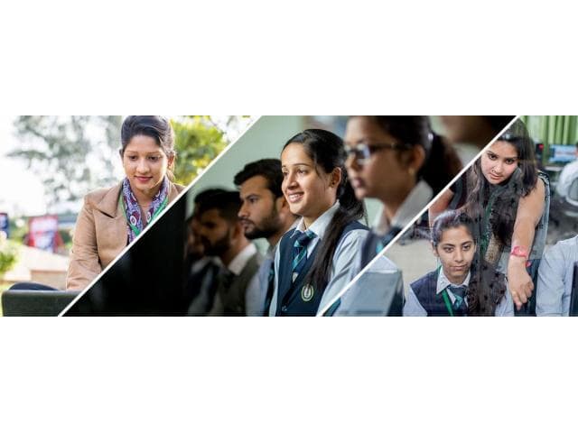 Top MBA Colleges in Meerut and Uttar Pradesh for Aspiring Leaders