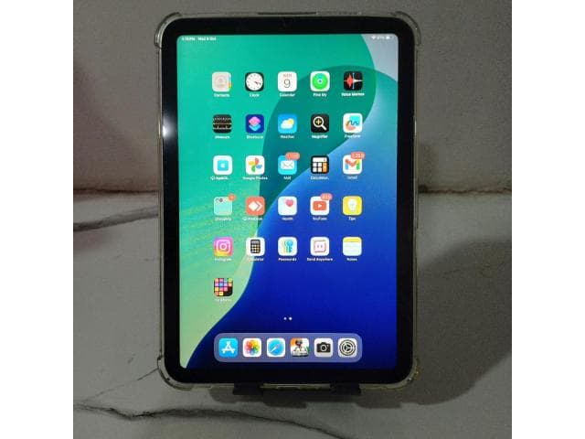 Now upgrade for gaming