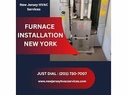 New Jersey HVAC Services | Furnace Install | Heat Pump | - Image 3