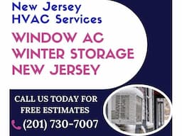 New Jersey HVAC Services | Furnace Install | Heat Pump | - Image 7
