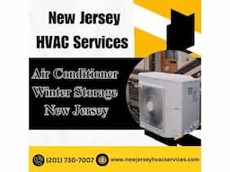 New Jersey HVAC Services | Furnace Install | Heat Pump | - Image 8