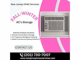 New Jersey HVAC Services | Furnace Install | Heat Pump | - Image 9