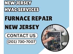 New Jersey HVAC Services | Furnace Install | Heat Pump | - Image 10