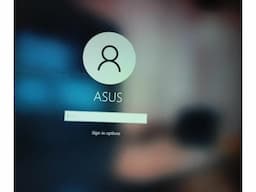 ASUS  Vivobook 15 AMD Ryzen 3 Dual Core Windows 11 Home - Image 3