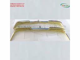 Mercedes W111 W112 Coupe bumpers (1959 – 1968) - Image 5