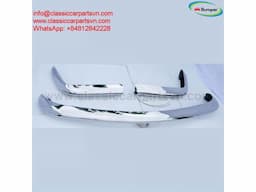 Fiat 124 Spider bumpers (1966-1975) - Image 2