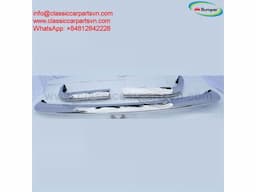 Fiat 124 Spider bumpers (1966-1975) - Image 3