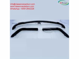 Fiat 124 Spider bumpers (1966-1975) - Image 4