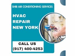 Shib Air Conditioning Services - Image 3