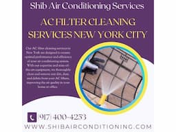 Shib Air Conditioning Services - Image 6