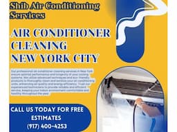 Shib Air Conditioning Services - Image 7