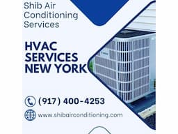 Shib Air Conditioning Services - Image 8