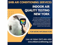 Shib Air Conditioning Services - Image 9