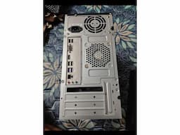 Computer Desktop - only CPU - Image 2