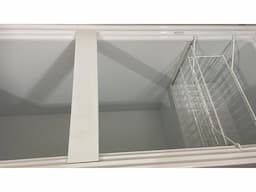 For Sale: Bluestar 500L Deep Chest Freezer – Like New! - Image 2