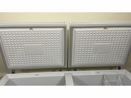 For Sale: Bluestar 500L Deep Chest Freezer – Like New! - Image 3