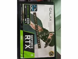 Gaming Graphics Card 12GB RTX 3060 - Image 1