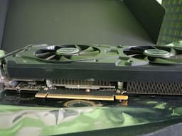 Gaming Graphics Card 12GB RTX 3060 - Image 2
