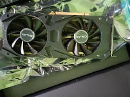 Gaming Graphics Card 12GB RTX 3060 - Image 3