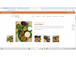 Catering Services in Coimbatore - Image 3