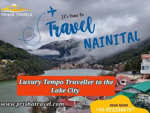 12 Seater Tempo Traveller