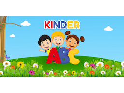 KinderABC - A Toddler Game! - Image 1