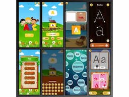 KinderABC - A Toddler Game! - Image 2