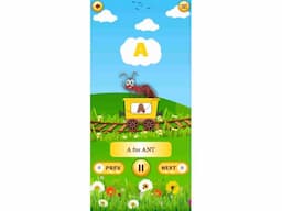 KinderABC - A Toddler Game! - Image 5