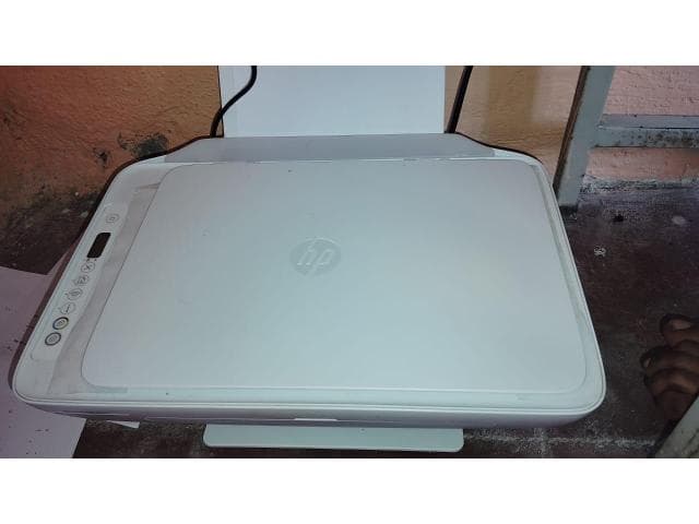 HP DeskJet 2820 Wireless Color All-in-One Printer