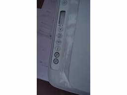 HP DeskJet 2820 Wireless Color All-in-One Printer - Image 2