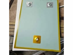 19x14 inch Mirror - Image 3