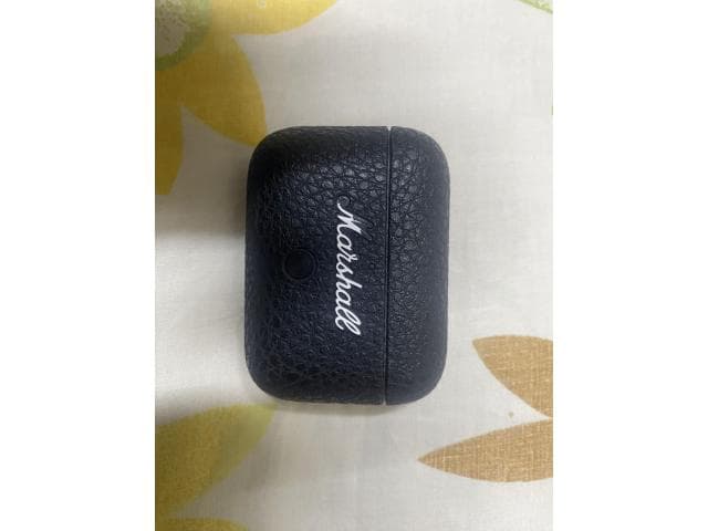 Marshall motif 2 ANC